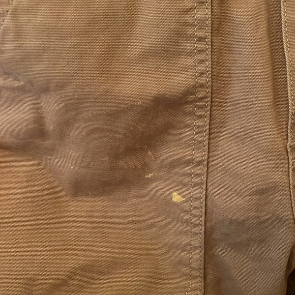 Carhartt Shortalls - Picture 3 of 4